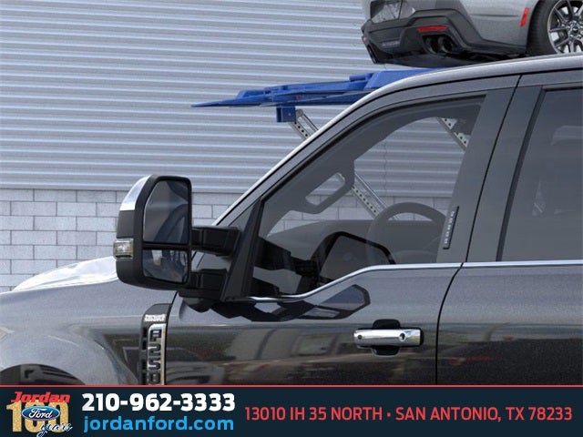 2026 Ford F-250SD F-250® King Ranch®