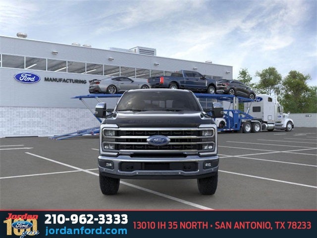 2026 Ford F-250SD F-250® King Ranch®