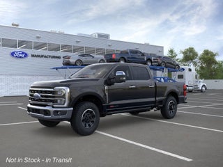 2026 Ford Super Duty F-250® King Ranch®