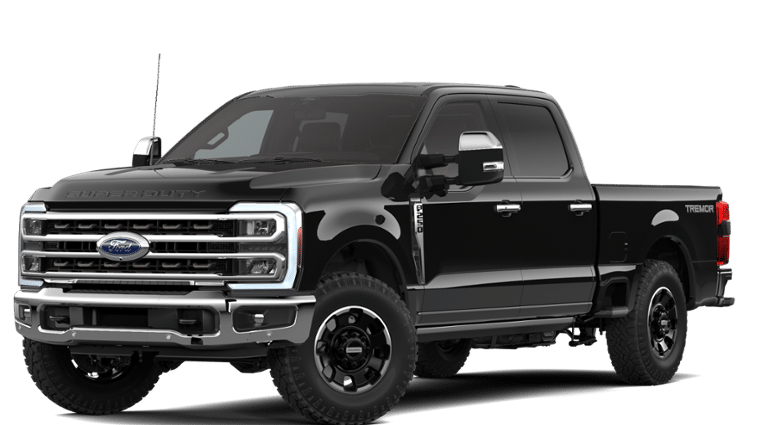 2026 Ford Super Duty F-250® King Ranch®
