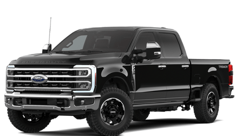 2026 Ford Super Duty F-250® King Ranch®