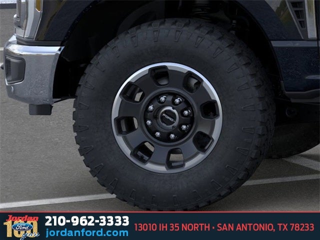 2026 Ford F-250SD F-250® King Ranch®