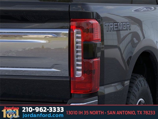 2026 Ford F-250SD F-250® King Ranch®