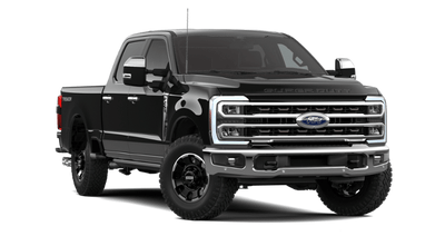 2026 Ford Super Duty F-250® King Ranch®