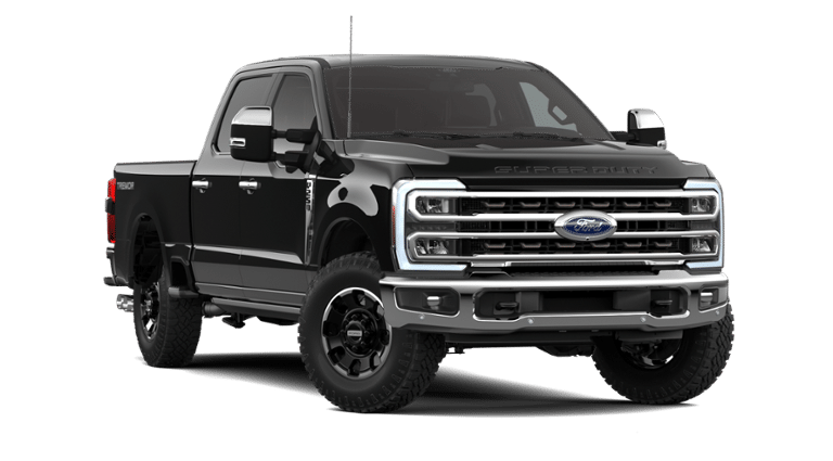 2026 Ford Super Duty F-250® King Ranch®