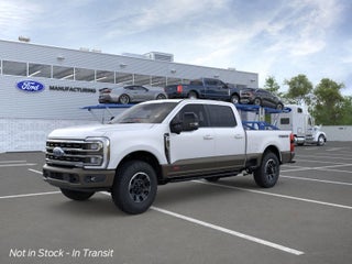 2026 Ford Super Duty F-250® King Ranch®