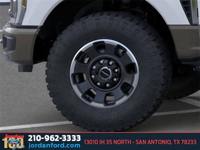2026 Ford F-250SD F-250® King Ranch®