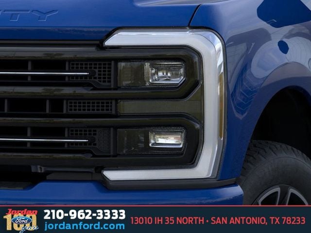 2026 Ford Super Duty F-250® Platinum®