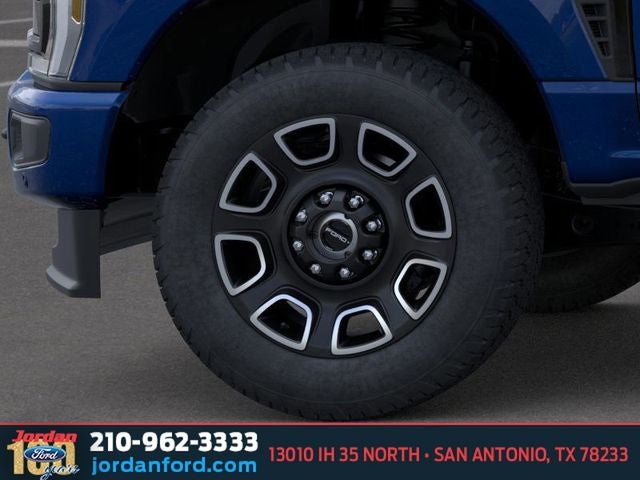 2026 Ford Super Duty F-250® Platinum®
