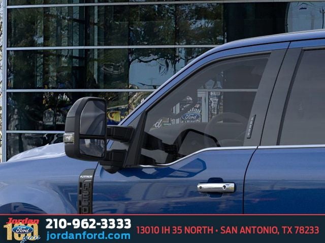 2026 Ford Super Duty F-250® Platinum®