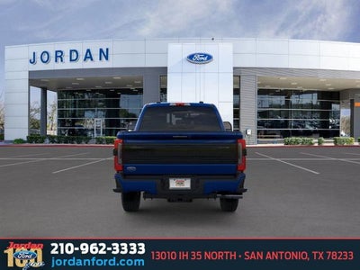 2026 Ford Super Duty F-250® Platinum®