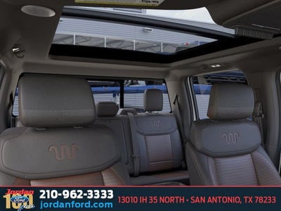 2026 Ford Super Duty F-250® King Ranch®