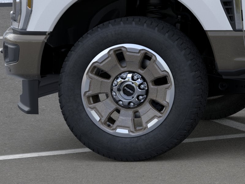 2026 Ford Super Duty F-250® King Ranch®