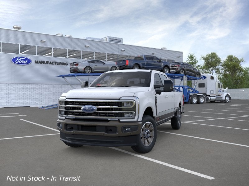 2026 Ford Super Duty F-250® King Ranch®