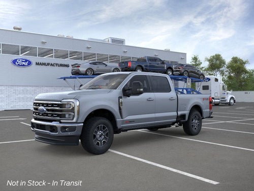 2026 Ford Super Duty F-250® Lariat®