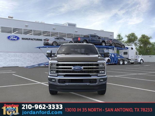 2026 Ford F-250SD F-250® King Ranch®