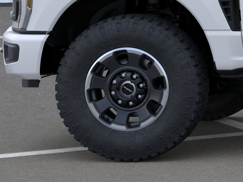 2026 Ford Super Duty F-250® Platinum®