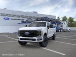 2026 Ford Super Duty F-250® Platinum®