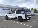 2026 Ford Super Duty F-250® Platinum®