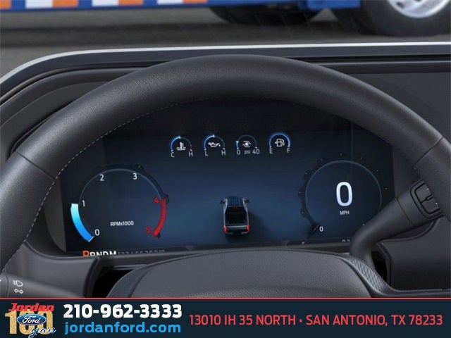 2026 Ford F-250SD F-250® Platinum®