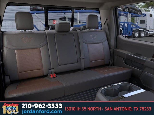 2026 Ford Super Duty F-250® King Ranch®