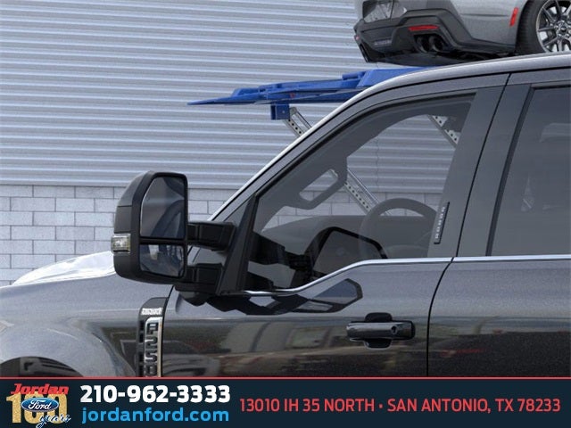 2026 Ford Super Duty F-250® King Ranch®