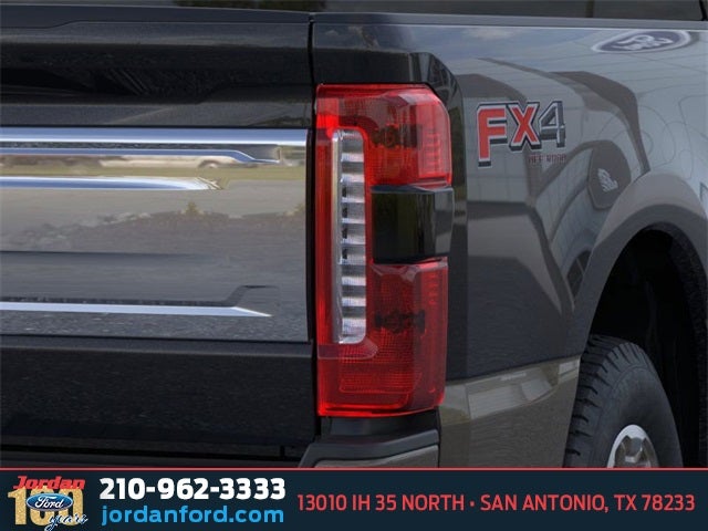 2026 Ford Super Duty F-250® King Ranch®