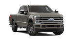 2026 Ford Super Duty F-250® Platinum®