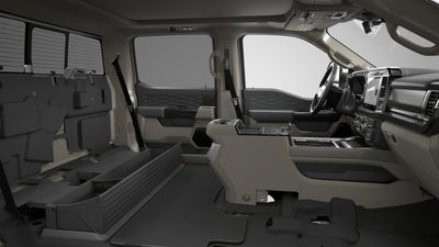 2026 Ford Super Duty F-250® Platinum®