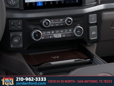 2026 Ford F-250SD F-250® King Ranch®