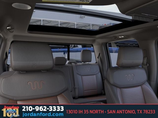 2026 Ford F-250SD F-250® King Ranch®