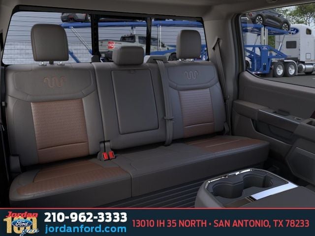 2026 Ford F-250SD F-250® King Ranch®