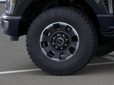 2026 Ford Super Duty F-250® Platinum®