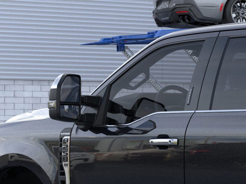 2026 Ford Super Duty F-250® Platinum®