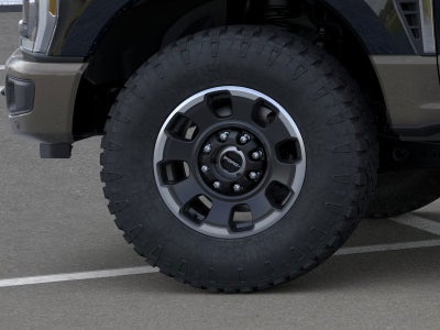 2026 Ford Super Duty F-250® King Ranch®