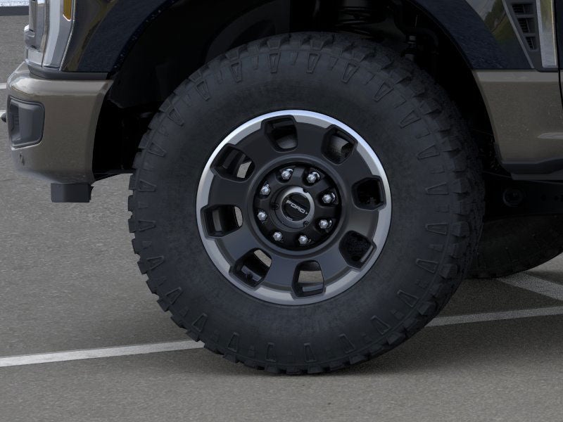 2026 Ford Super Duty F-250® King Ranch®