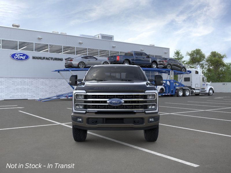 2026 Ford Super Duty F-250® King Ranch®