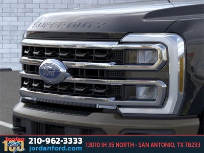 2026 Ford F-250SD F-250® King Ranch®