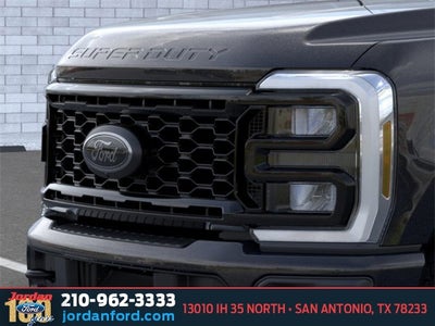 2026 Ford F-250SD F-250® Lariat®