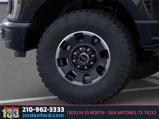 2026 Ford F-250SD F-250® Lariat®