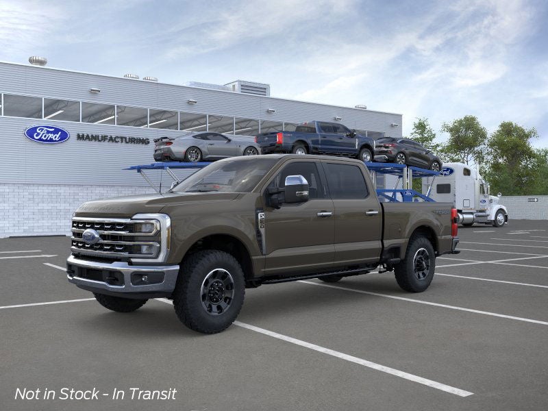 2026 Ford Super Duty F-250® Lariat®