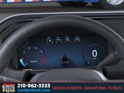 2026 Ford F-250SD F-250® Lariat®