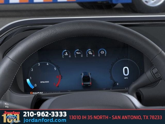 2026 Ford F-250SD F-250® Lariat®