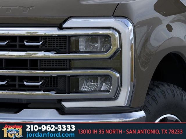 2026 Ford F-250SD F-250® Lariat®