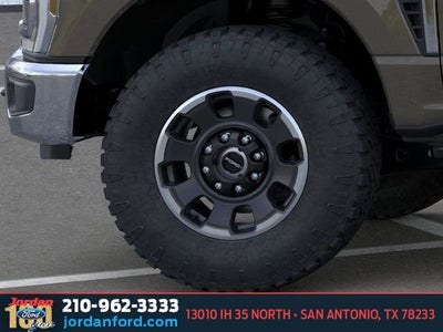 2026 Ford F-250SD F-250® Lariat®