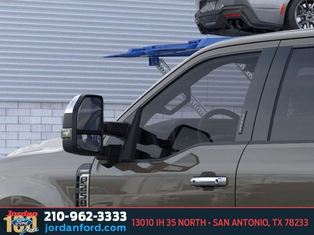 2026 Ford F-250SD F-250® Lariat®