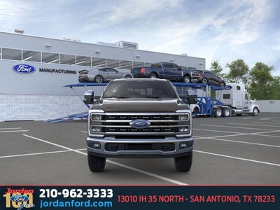 2026 Ford F-250SD F-250® Lariat®