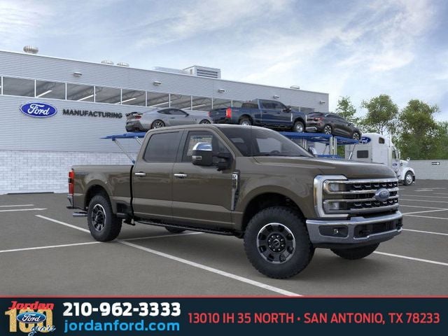 2026 Ford F-250SD F-250® Lariat®