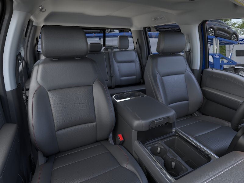 2026 Ford Super Duty F250 4X4 CREW/C