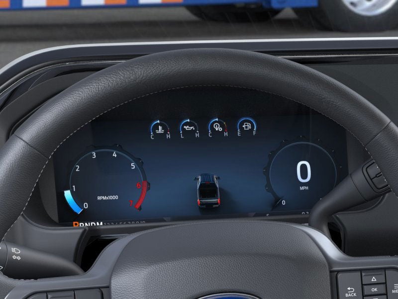 2026 Ford Super Duty F250 4X4 CREW/C